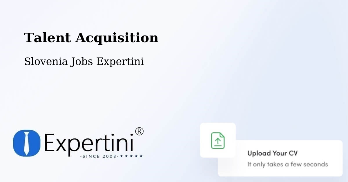 Post Jobs & Find Candidates in Krog – Talent Acquisition Solutions - Slovenia Jobs Expertini